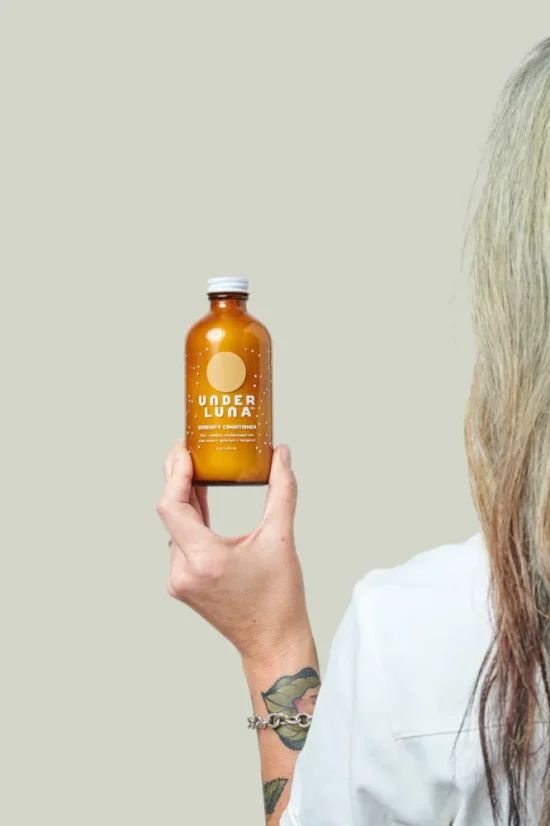 UNDER LUNA Serenity Conditioner