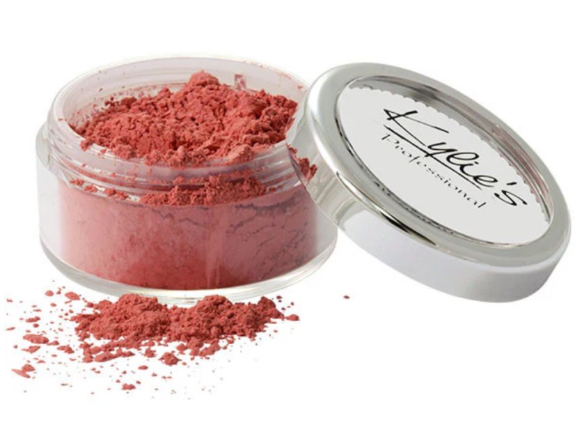 KYLIE’S Mineral Goddess Blush 8g