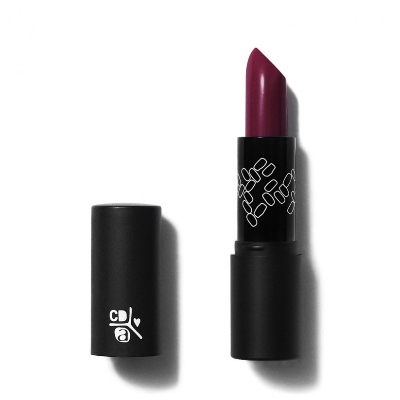 Lipstick/Blush Sweet & Safe Kiss odstín Bordeaux N°01 Absolution 4g