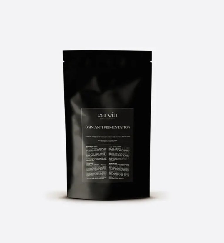 CAREIN Skin Anti Pigmentation 60 capsules exp.10/25