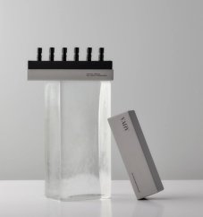 VAHY Sada parfémů Balanced Encounter Set DUSK (6x2ml)