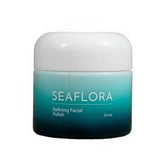 SEAFLORA Refining Facial Polish Refining Facial Polish 50ml