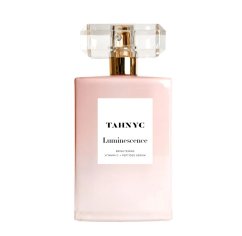 TAHNYC Brightening Vitamin C + Peptides Serum LUMINESCENCES 30 ml