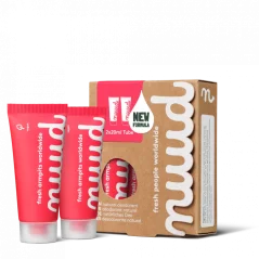 NUUD  deo Smart Pack RED 2x20ml NEW