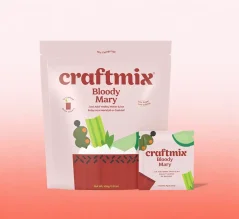 CRAFTMIX Koktejlové mixy v prášku