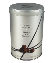 Tradycyjne francuskie trufle kakaowe Mathez Fantaisie 500 g