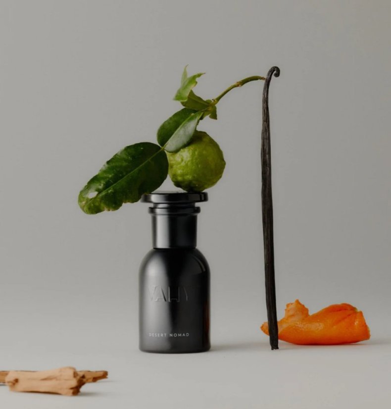 VAHY Desert Nomad Perfume
