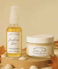 EARTH HARBOR AUTUMN Radiance Set