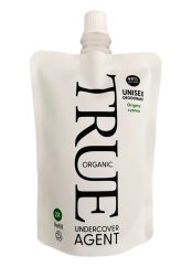 TRUE Organic Undercover agent deodorant