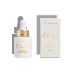 LE BEACH Radiance C Daily Vitamin Boost 15ml