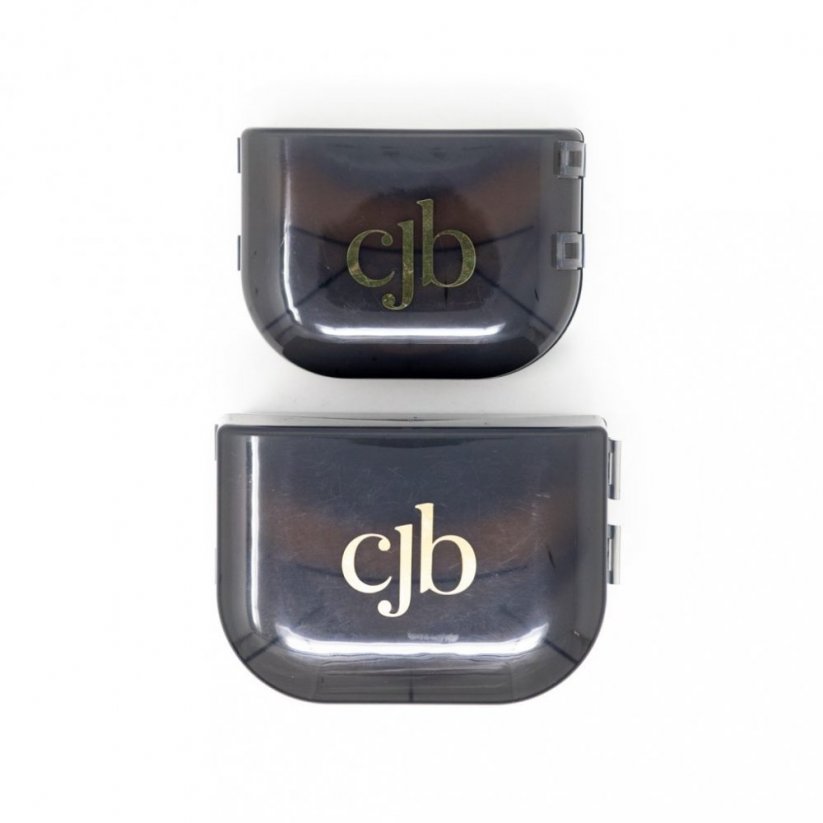 CJB The Lymphatic Brush - face and body combo