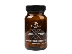 ORGANIC OASIS LAB Anti-Stress Therapy 60 capsules