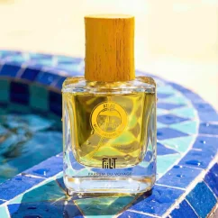 Fiilit MAZHAR - ATLAS Perfume
