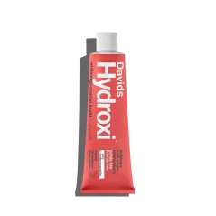 Davids KIDS + ADULTS nano-hydroxyapatite premium toothpaste Watermelon 113g