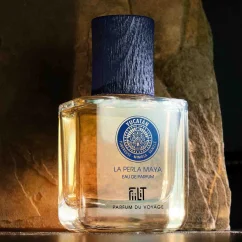 Fiilit LA PERLA MAYA - YUCATÁN Eau de Parfum