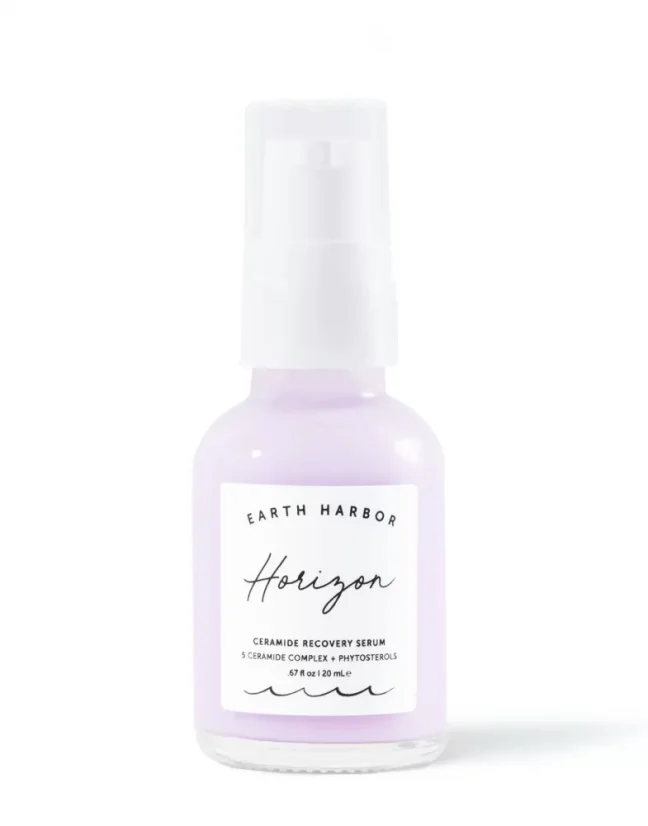 EARTH HARBOR Ceramide Recovery Serum ‘Horizon’ 20ml