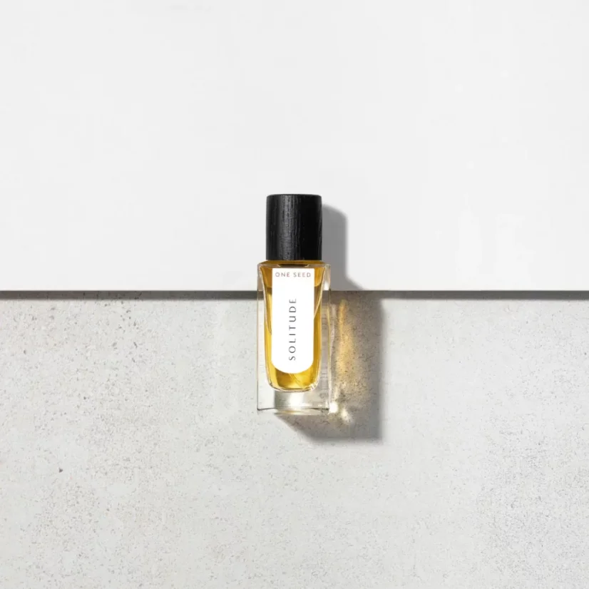 ONE SEED Solitude eau de parfum