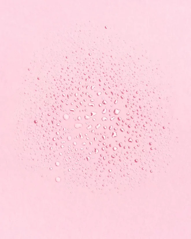 Earth Harbor TIDAL ROSE Crystal Hydration Toner