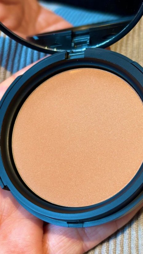 ARHO Bronzer Vibrant Sun 10g