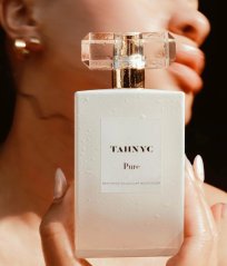 TAHNYC Obnovující molekulární hydratace PURE 30 ml