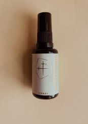 LEPAAR Elemental Day Silk / 12% non-nano zinek ochranný outdoor fluid
