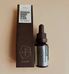 LEPAAR Intensive Renew Night Elixir 15ml