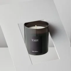 VAHY Neon Neroli Candle 280g