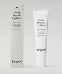 JORGOBÉ Multi-Peptide Lip Balm 10ml