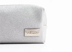 PLUME Kulturtasche GLAM & GO COSMETIC BAG