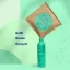 The POWDER SHAMPOO Exfoliating Shampoo For Loose Dandruff Flakes