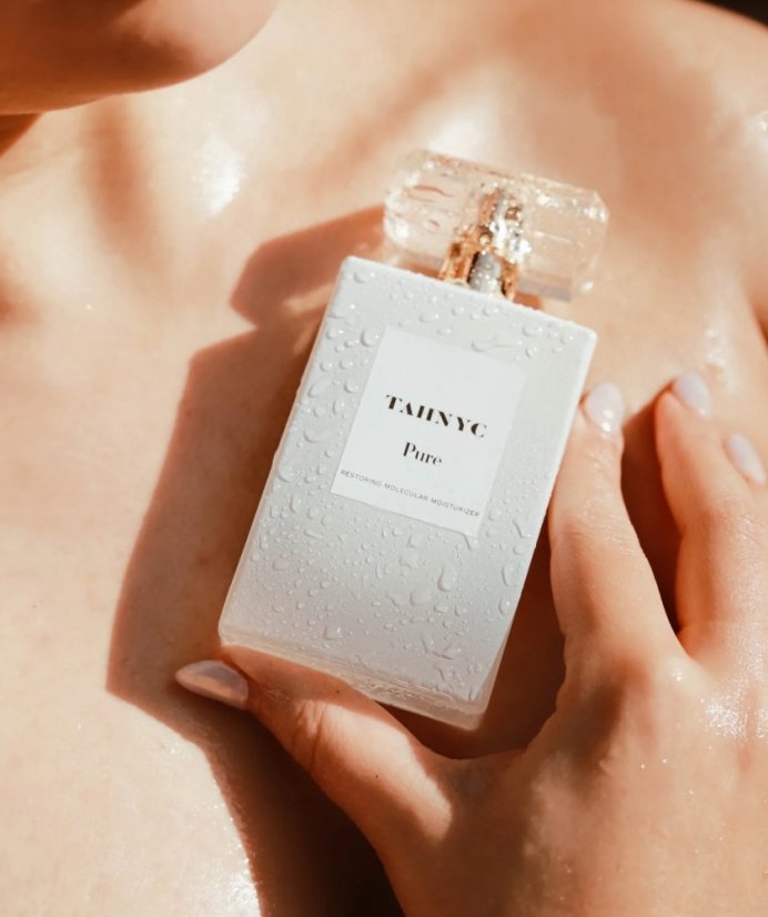 TAHNYC Obnovující molekulární hydratace PURE 30 ml