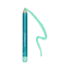 CHEEKBONE BEAUTY Fearless Eyeshadow 3g - Color: Green Turquoise