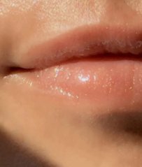LEPAAR Tinted sole lip + face balms / Zart getönt mit essbarem Glimmer-Schimmer 5ml