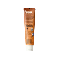 FYGG Zubní pasta s nano hydroxyapatitem a prebiotiky Chocolate Swirl