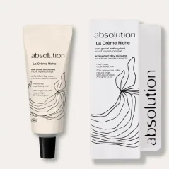 La Créme Riche Absolution 50ml
