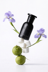 VAHY Flower Pistil Perfume