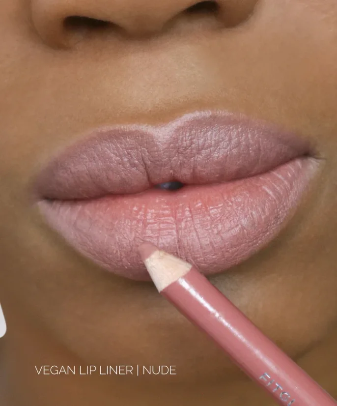 FITGLOW Vegan Lip Liner 1,1g