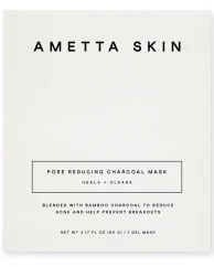 Ametta Skin Pore Reducing Collagen Mask 1ks