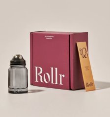 ROLLR Deodorant Roll-on (Mandarin & Cedarwood)