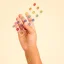 BARRIÈRE Kids Daily Multivitamin Patch (36-pack) - Kolor: Happy World