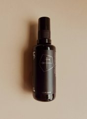 LEPAAR Even lavender mineral water / Klärendes Gesichtstonikum mit Lavendel-Mineralwasser 50ml