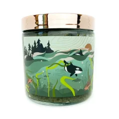 SEAFLORA Wild Rockweed Exfoliant 410ml