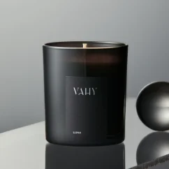 VAHY Luna Candle 280g