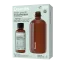 DAVIDS Mundspülung Hydroxi Fresh Breath Mouthwash Set / Nachfüllung - Package: Set