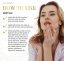LUXE Beauty Moisturizing Beeswax-free Lip Balm 4,25g