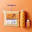 The POWDER SHAMPOO Strengthening Shampoo For Normal & Sensitive Scalps
