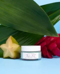 Earth Harbor AQUA AURA Reparative Eye Creme 15ml