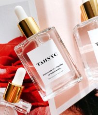 TAHNYC Molecule Serum NIACINAMIDE 3% + PEPTIDES for Sensitive Skin 30ml