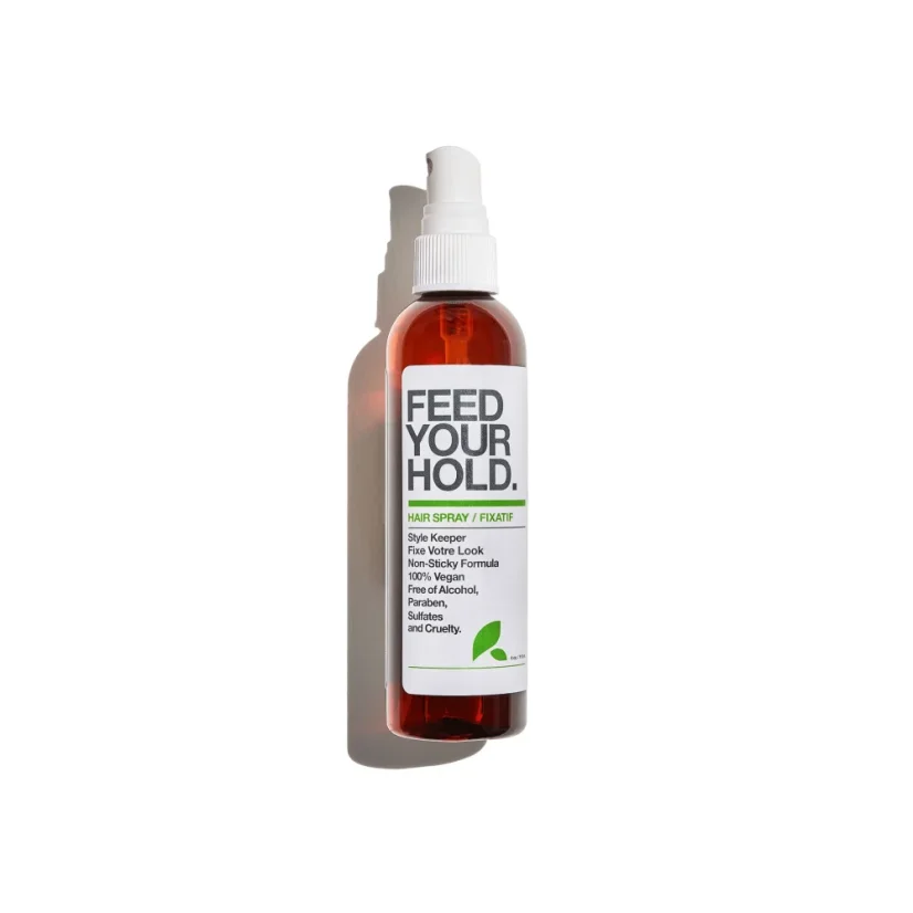 YAROK Feed Your Hold Hairspray