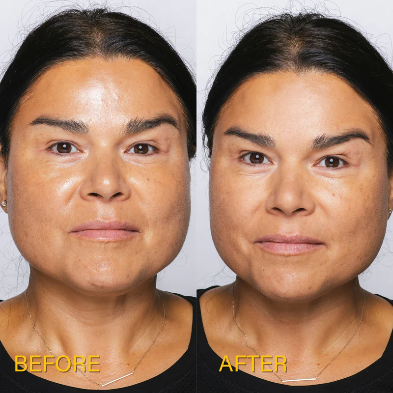 CHEEKBONE BEAUTY Mattifying Moon Dust 9g